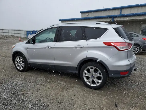 1FMCU9J9XGUB84042 2016 FORD ESCAPE - Image 2
