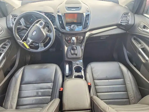 1FMCU9J9XGUB84882 2016 FORD ESCAPE - Image 8