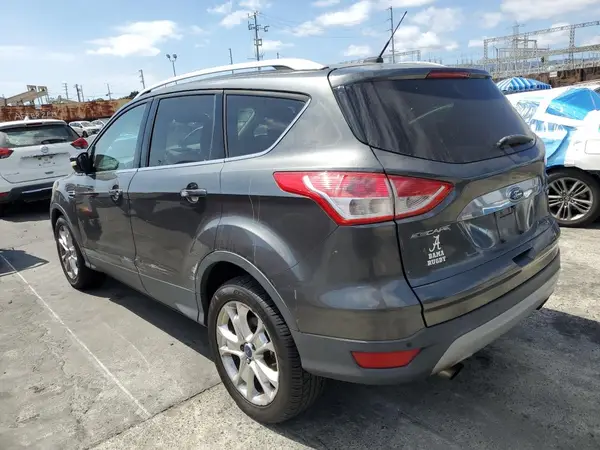 1FMCU9J9XGUB86003 2016 FORD ESCAPE - Image 2