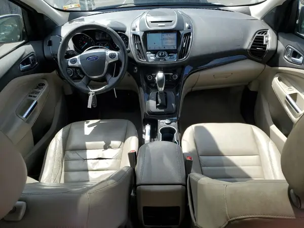 1FMCU9J9XGUB86003 2016 FORD ESCAPE - Image 8