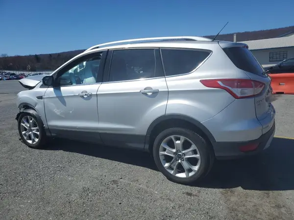 1FMCU9J9XGUB87572 2016 FORD ESCAPE - Image 2
