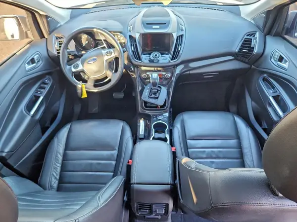 1FMCU9J9XGUB90536 2016 FORD ESCAPE - Image 8