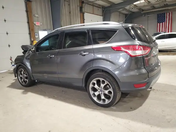 1FMCU9J9XGUB91928 2016 FORD ESCAPE - Image 2