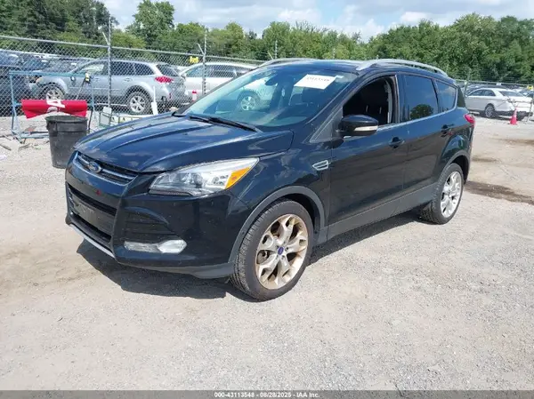 1FMCU9J9XGUB95459 2016 FORD ESCAPE - Image 2