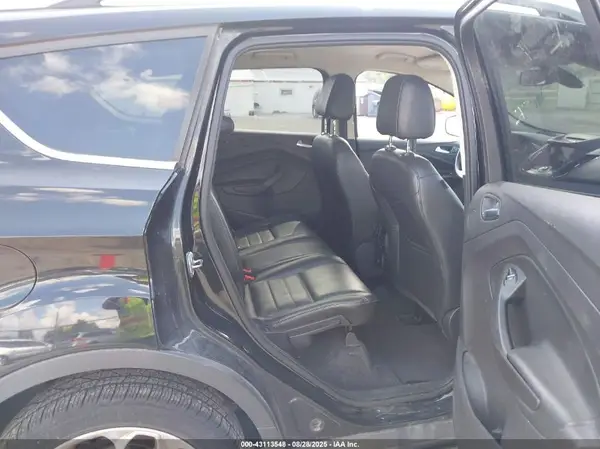 1FMCU9J9XGUB95459 2016 FORD ESCAPE - Image 8