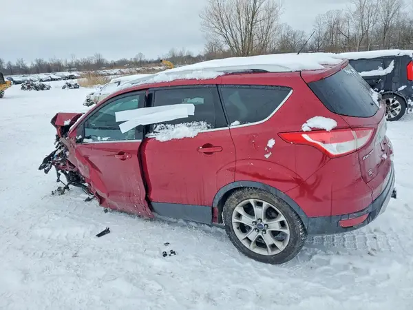 1FMCU9J9XGUB98880 2016 FORD ESCAPE - Image 2