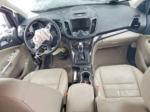 1FMCU9J9XGUB98880 2016 FORD ESCAPE - Image 8