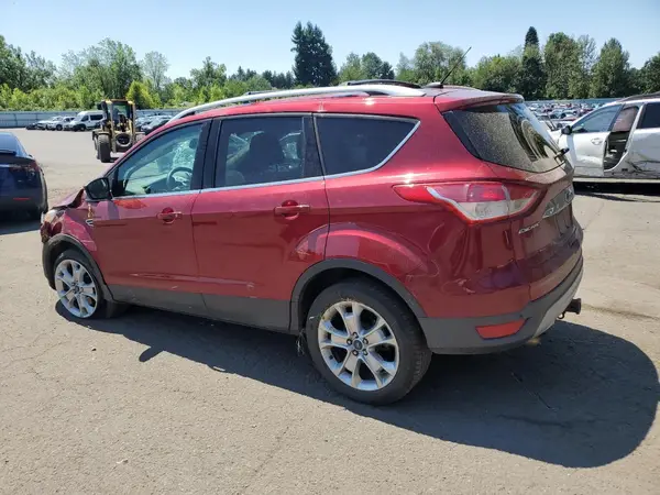 1FMCU9J9XGUC00577 2016 FORD ESCAPE - Image 2