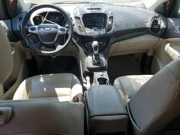 1FMCU9J9XGUC00577 2016 FORD ESCAPE - Image 8