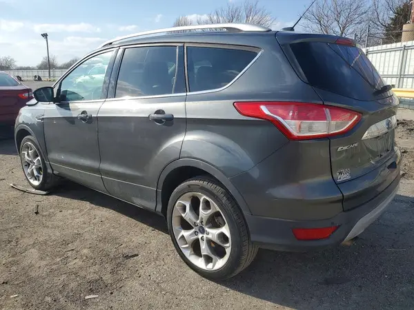 1FMCU9J9XGUC06976 2016 FORD ESCAPE - Image 2