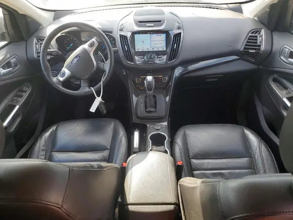 1FMCU9J9XGUC06976 2016 FORD ESCAPE - Image 8