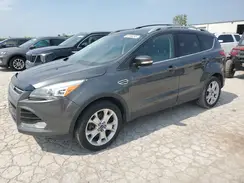 1FMCU9J9XGUC17377 2016 FORD ESCAPE
