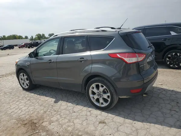 1FMCU9J9XGUC17377 2016 FORD ESCAPE - Image 2
