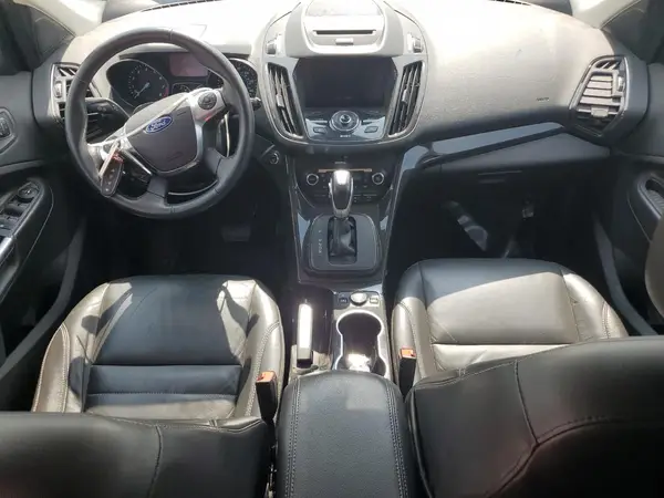 1FMCU9J9XGUC17377 2016 FORD ESCAPE - Image 8