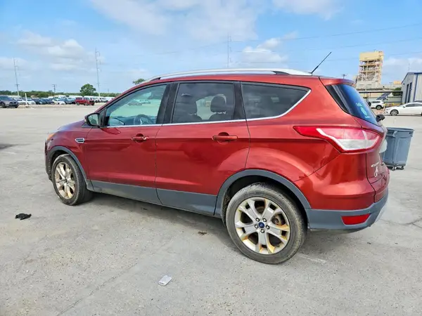 1FMCU9J9XGUC17766 2016 FORD ESCAPE - Image 2