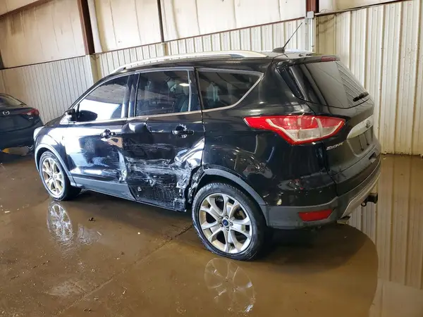 1FMCU9J9XGUC18478 2016 FORD ESCAPE - Image 2