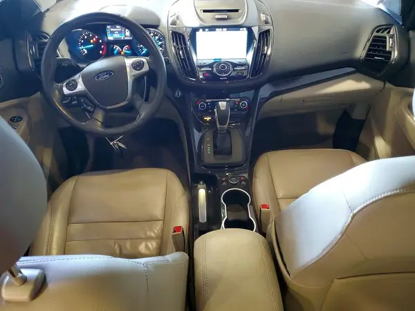 1FMCU9J9XGUC18478 2016 FORD ESCAPE - Image 8