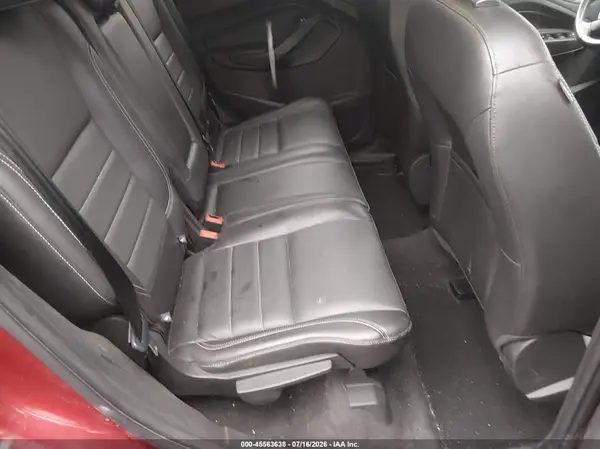 1FMCU9J9XGUC28895 2016 FORD ESCAPE - Image 8