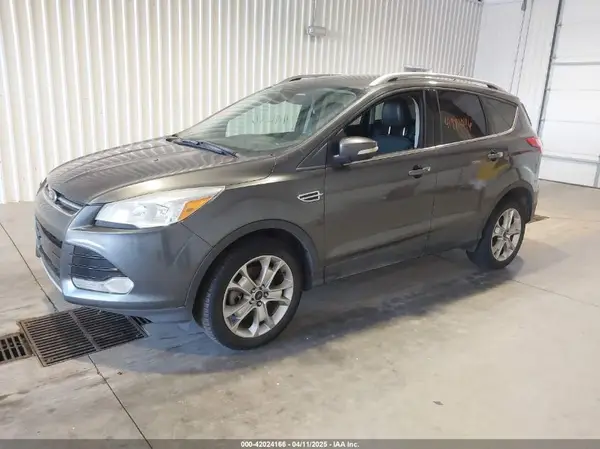 1FMCU9J9XGUC30596 2016 FORD ESCAPE - Image 2