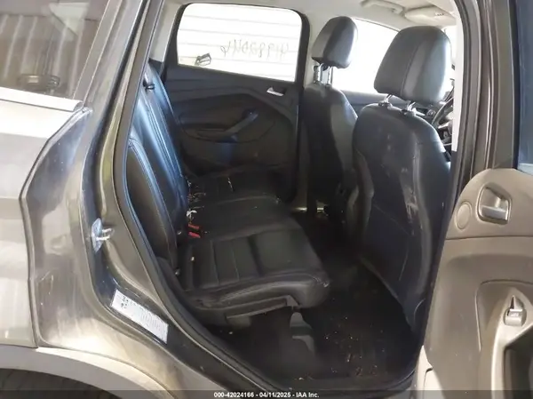1FMCU9J9XGUC30596 2016 FORD ESCAPE - Image 8