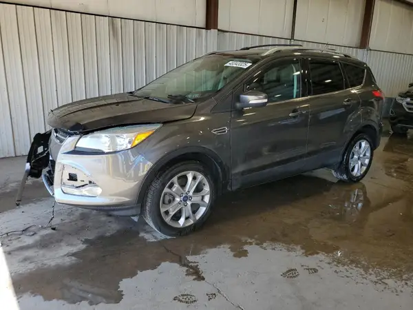1FMCU9J9XGUC32431 2016 FORD ESCAPE - Image 1