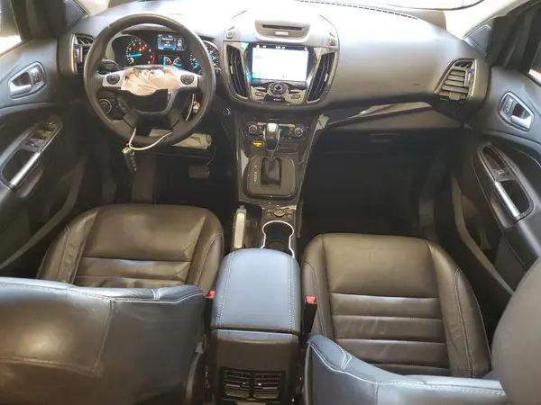 1FMCU9J9XGUC32431 2016 FORD ESCAPE - Image 8