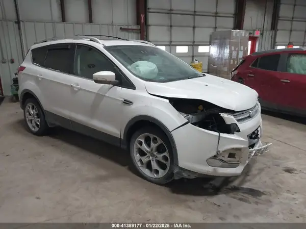 1FMCU9J9XGUC35958 2016 FORD ESCAPE - Image 1