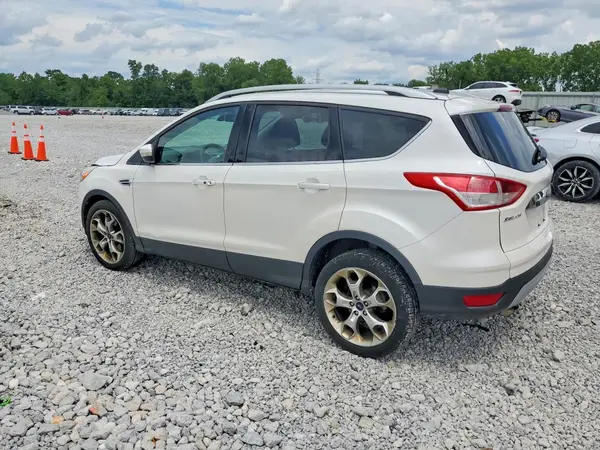 1FMCU9J9XGUC37936 2016 FORD ESCAPE - Image 2