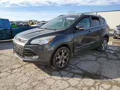 1FMCU9J9XGUC38245 2016 FORD ESCAPE