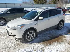 1FMCU9J9XGUC40030 2016 FORD ESCAPE