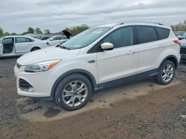 1FMCU9J9XGUC49049 2016 FORD ESCAPE - Image 1