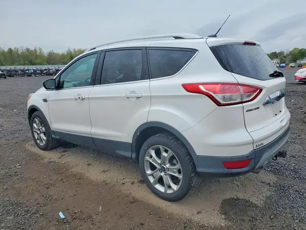 1FMCU9J9XGUC49049 2016 FORD ESCAPE - Image 2