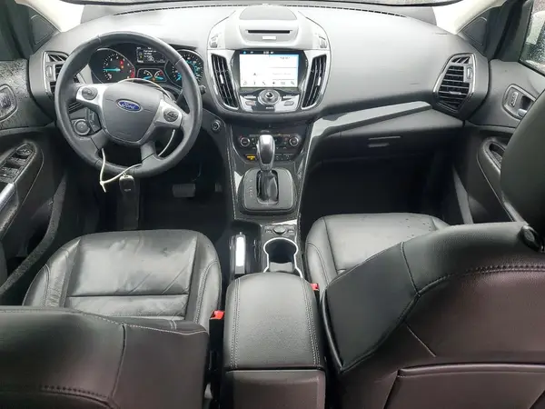 1FMCU9J9XGUC49049 2016 FORD ESCAPE - Image 8