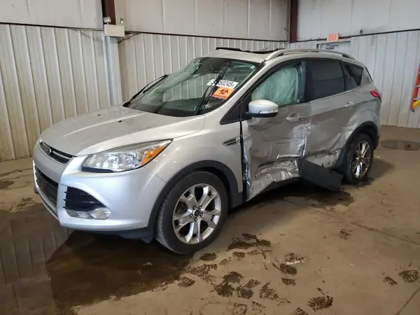 1FMCU9J9XGUC49553 2016 FORD ESCAPE - Image 1