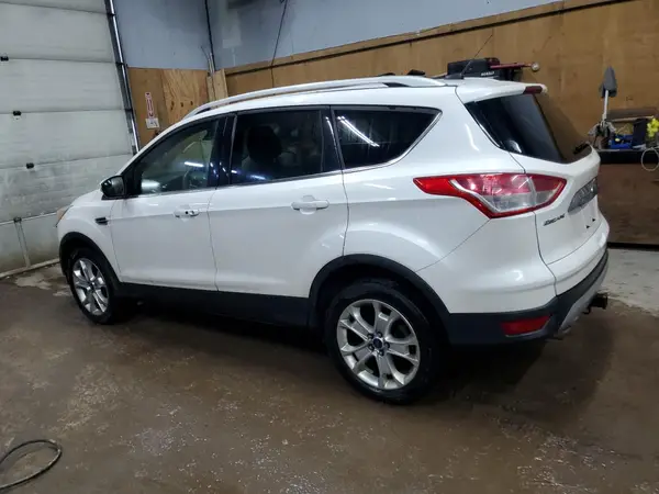 1FMCU9J9XGUC52646 2016 FORD ESCAPE - Image 2