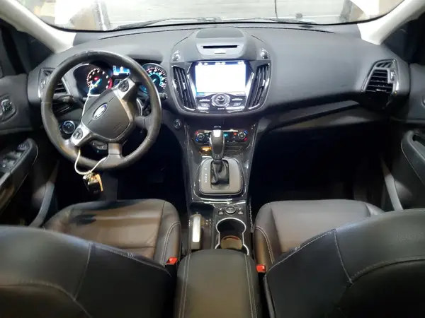 1FMCU9J9XGUC52646 2016 FORD ESCAPE - Image 8