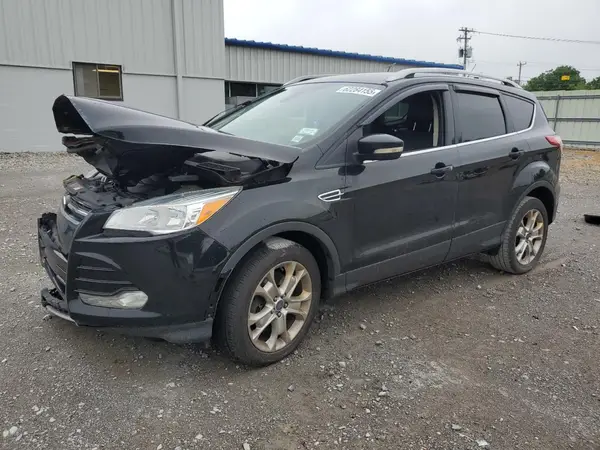 1FMCU9J9XGUC53649 2016 FORD ESCAPE - Image 1