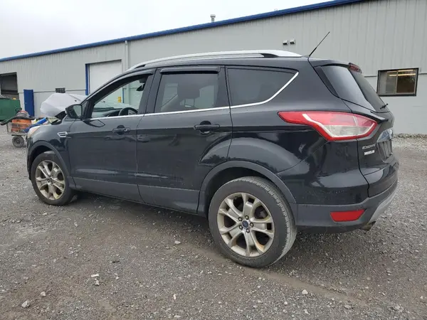 1FMCU9J9XGUC53649 2016 FORD ESCAPE - Image 2