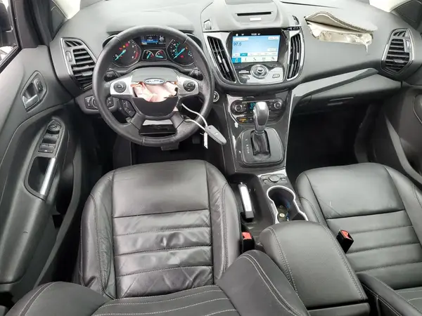 1FMCU9J9XGUC53649 2016 FORD ESCAPE - Image 8