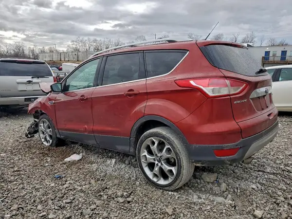 1FMCU9J9XGUC54977 2016 FORD ESCAPE - Image 2