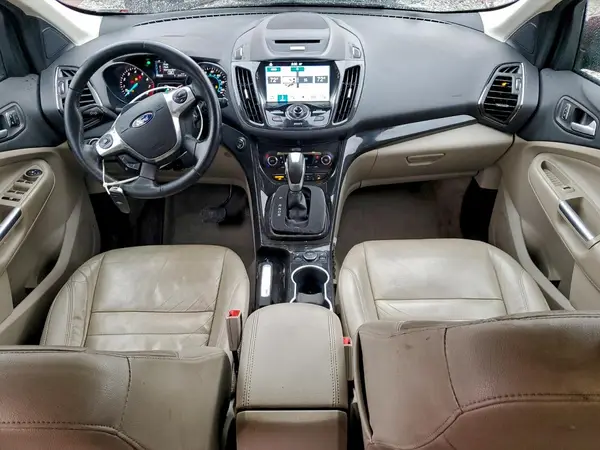 1FMCU9J9XGUC54977 2016 FORD ESCAPE - Image 8
