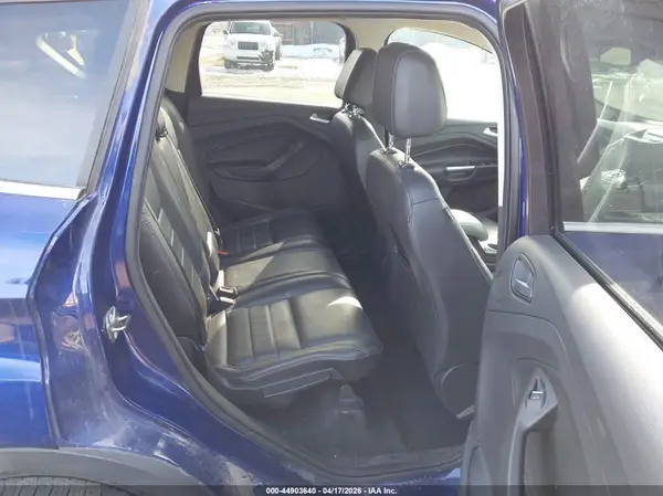 1FMCU9J9XGUC60844 2016 FORD ESCAPE - Image 8