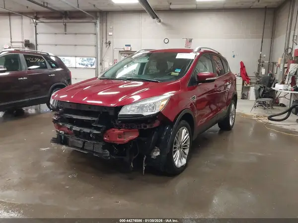 1FMCU9J9XGUC62724 2016 FORD ESCAPE - Image 2