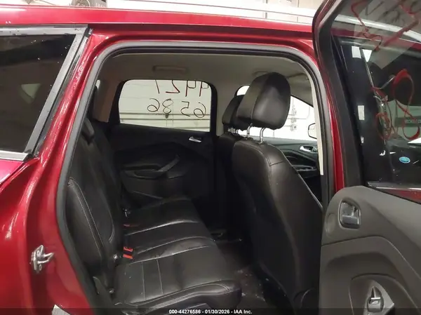 1FMCU9J9XGUC62724 2016 FORD ESCAPE - Image 8