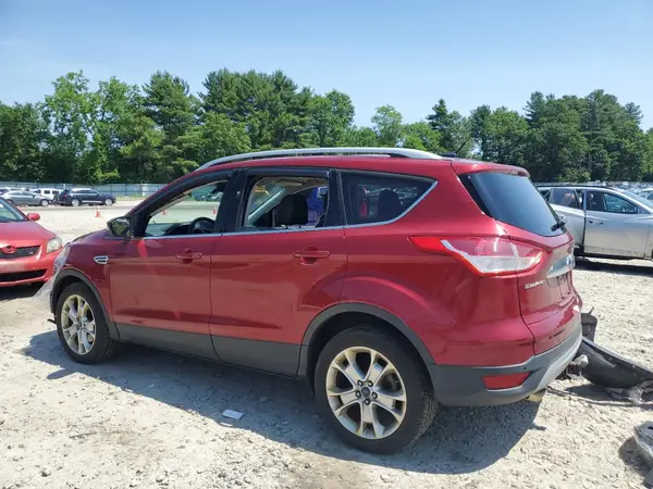 1FMCU9J9XGUC70998 2016 FORD ESCAPE - Image 2