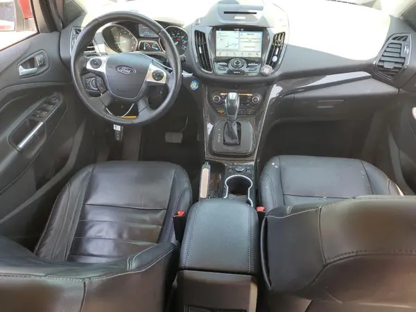 1FMCU9J9XGUC70998 2016 FORD ESCAPE - Image 8
