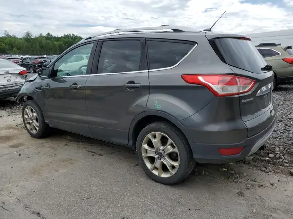1FMCU9J9XGUC71407 2016 FORD ESCAPE - Image 2
