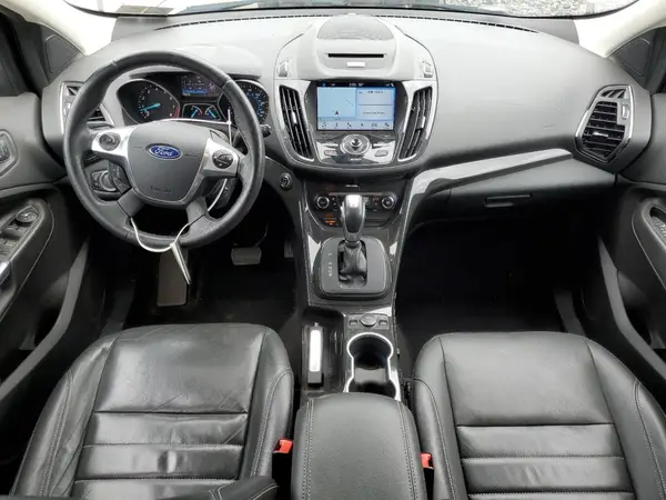 1FMCU9J9XGUC71407 2016 FORD ESCAPE - Image 8
