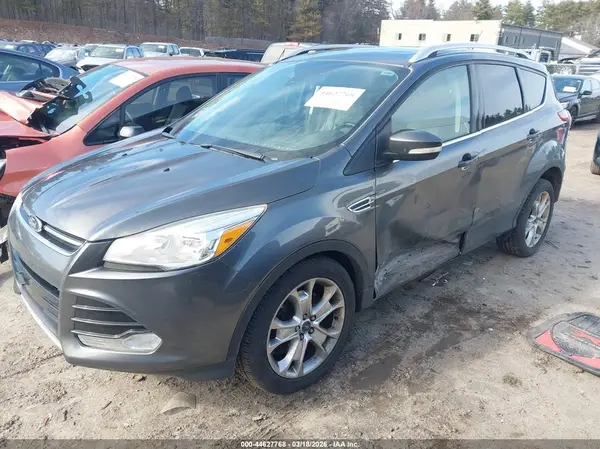 1FMCU9J9XGUC71567 2016 FORD ESCAPE - Image 2