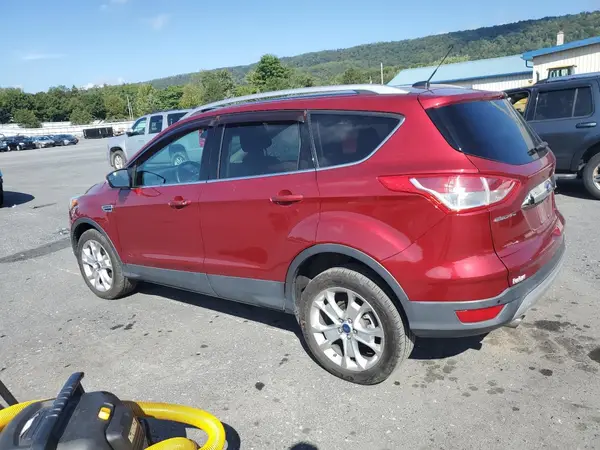 1FMCU9J9XGUC72458 2016 FORD ESCAPE - Image 2